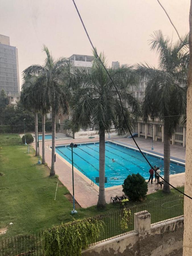 Awasthi Kozi Stays B&B - Closest To Vfs New Delhi Luaran gambar
