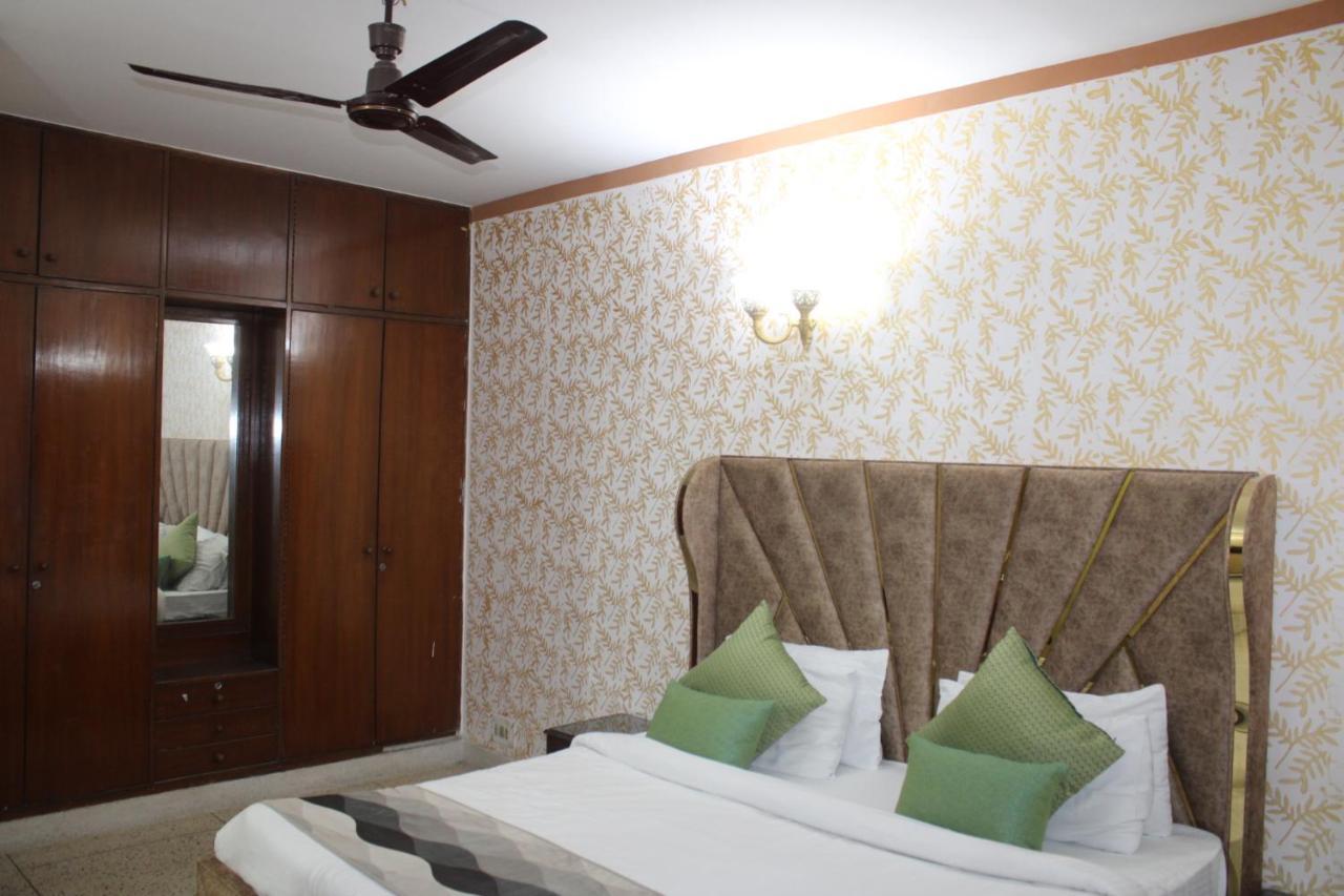 Awasthi Kozi Stays B&B - Closest To Vfs New Delhi Luaran gambar