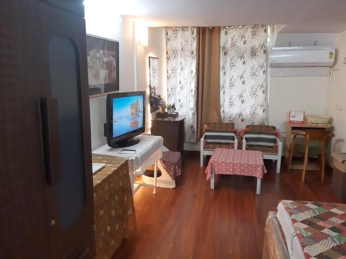 Awasthi Kozi Stays B&B - Closest To Vfs New Delhi Luaran gambar