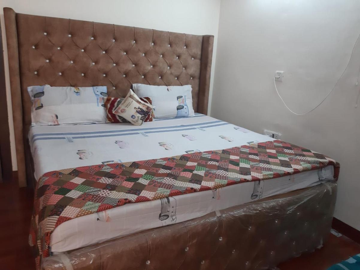Awasthi Kozi Stays B&B - Closest To Vfs New Delhi Luaran gambar