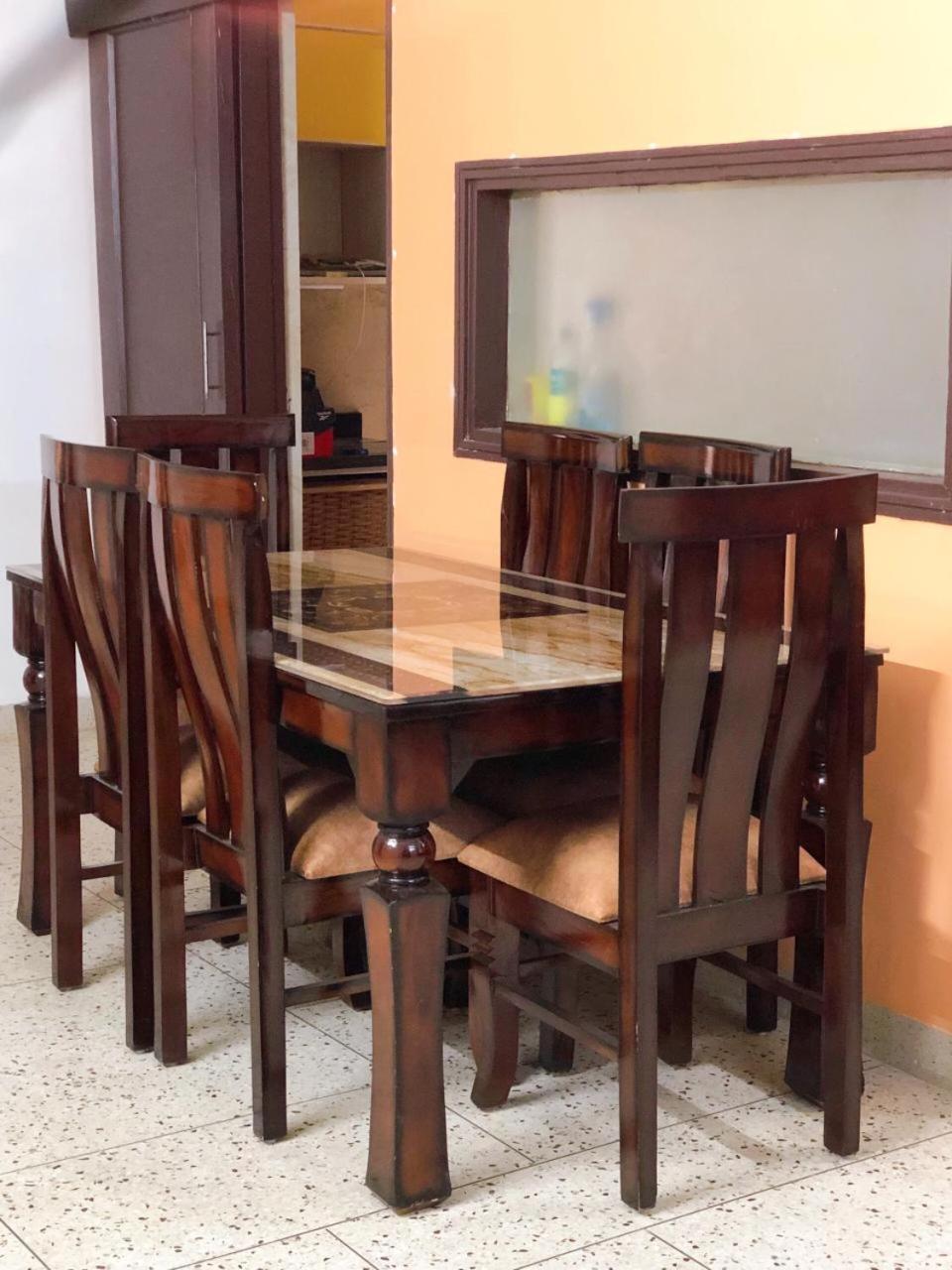 Awasthi Kozi Stays B&B - Closest To Vfs New Delhi Luaran gambar